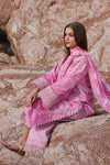 AYZEL TROPICANA LAWN - ADALYN