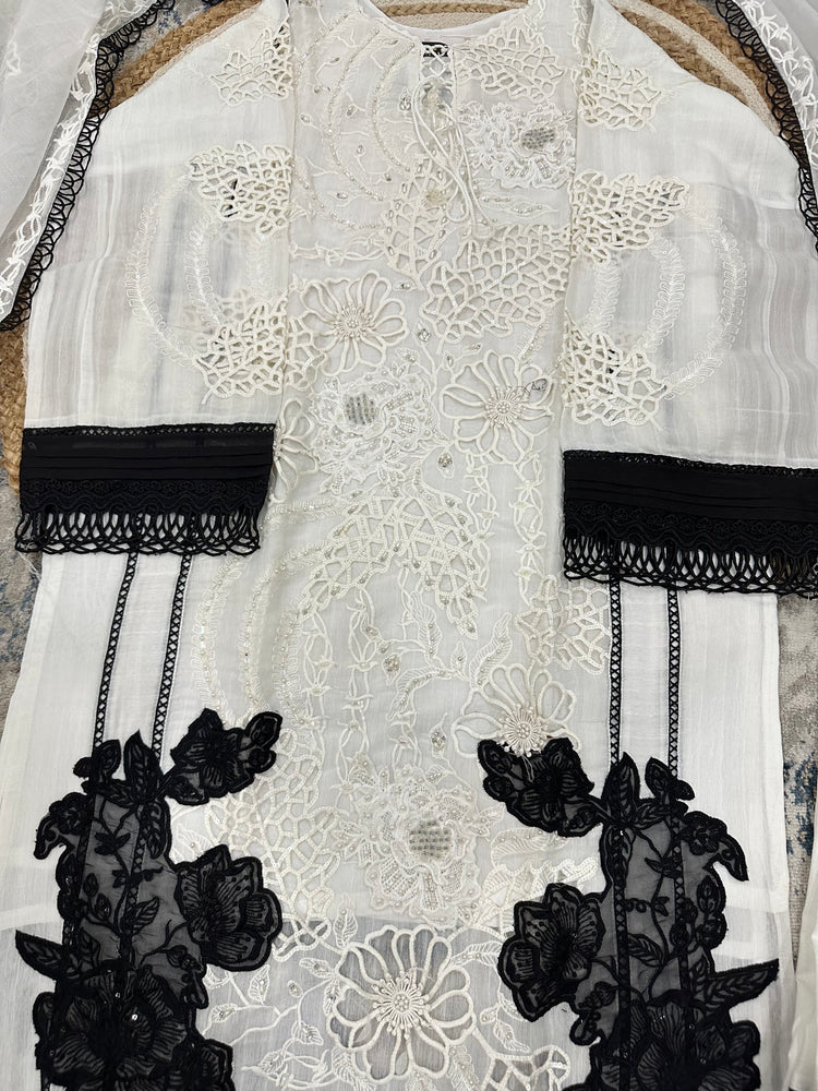 VIRAL CUTWORK SET- 04