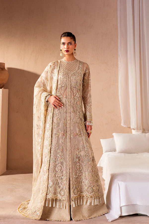 CLAY & COUTURE-EMAAN ADEEL / MALENA
