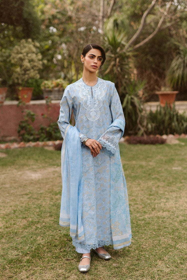 CORE BY AYZEL UN-STITCHED 3PC | Vezia