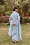 CORE BY AYZEL UN-STITCHED 3PC | Vezia