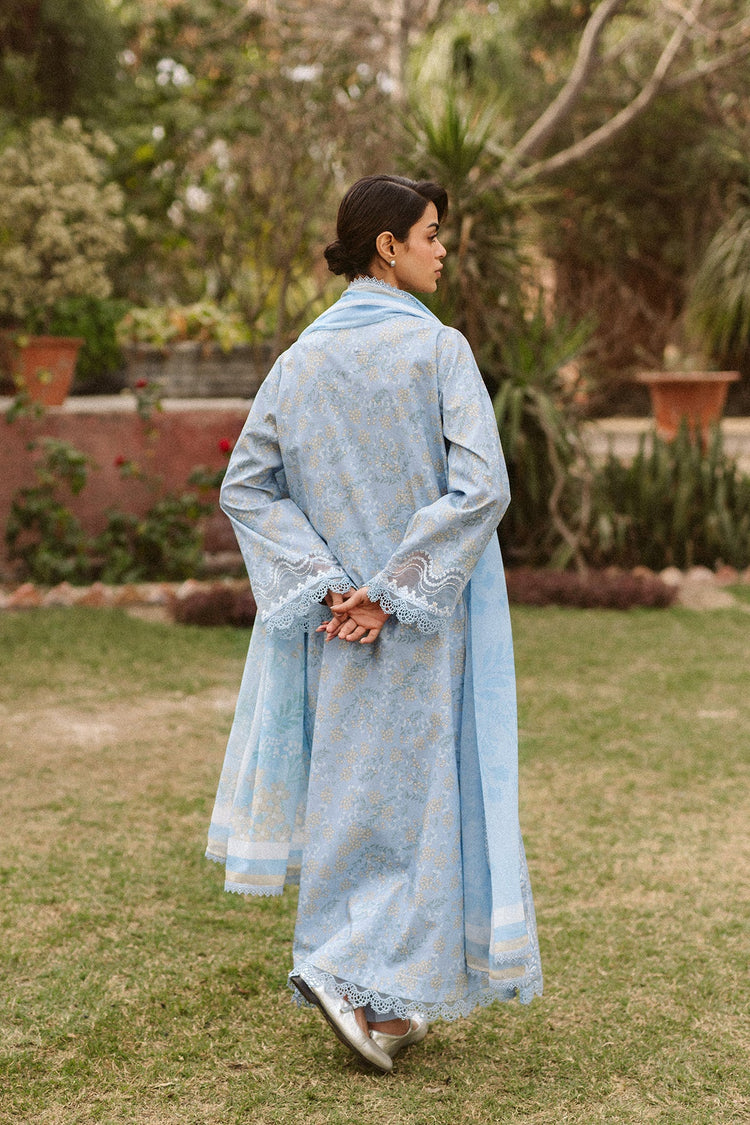 CORE BY AYZEL UN-STITCHED 3PC | Vezia