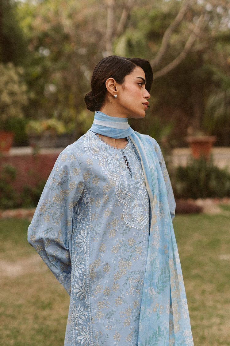 CORE BY AYZEL UN-STITCHED 3PC | Vezia