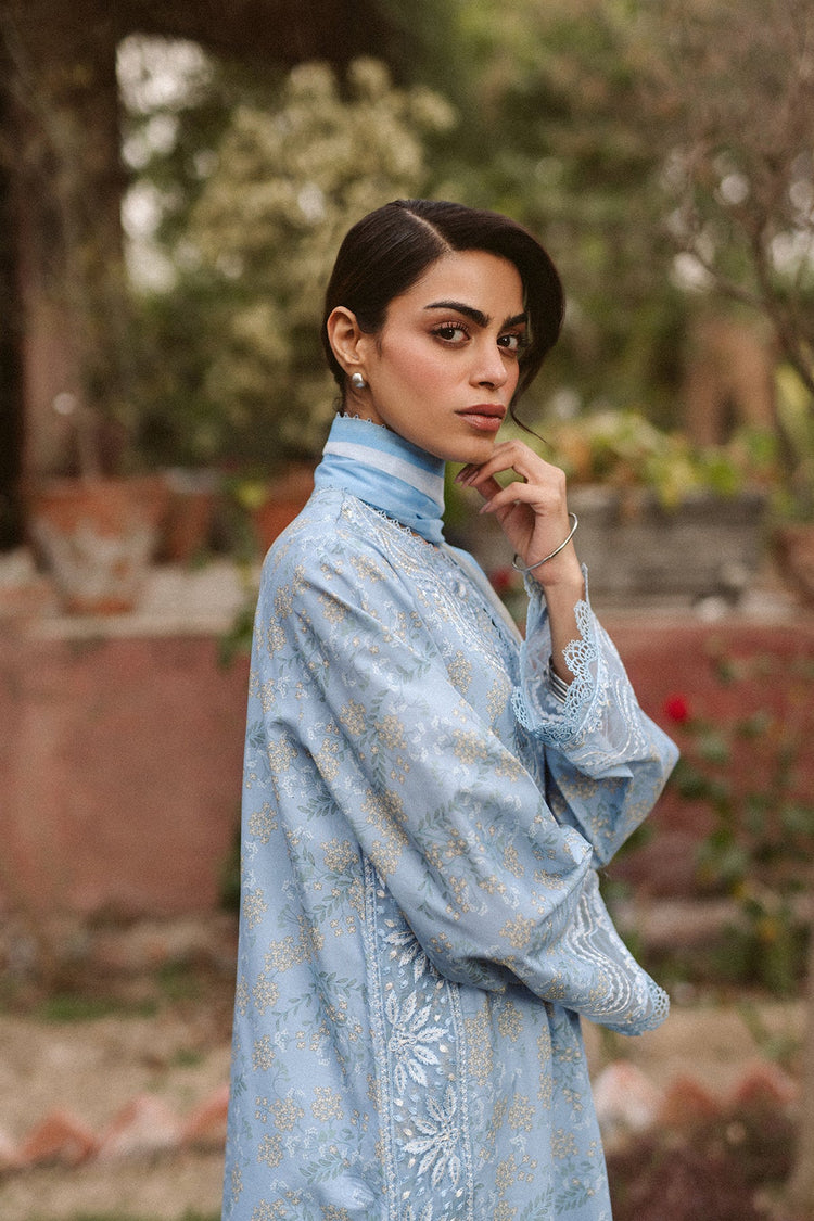 CORE BY AYZEL UN-STITCHED 3PC | Vezia