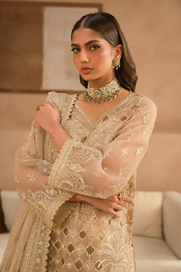 AYZEL BY PANACHE LUXURY WEDDING | Rusa