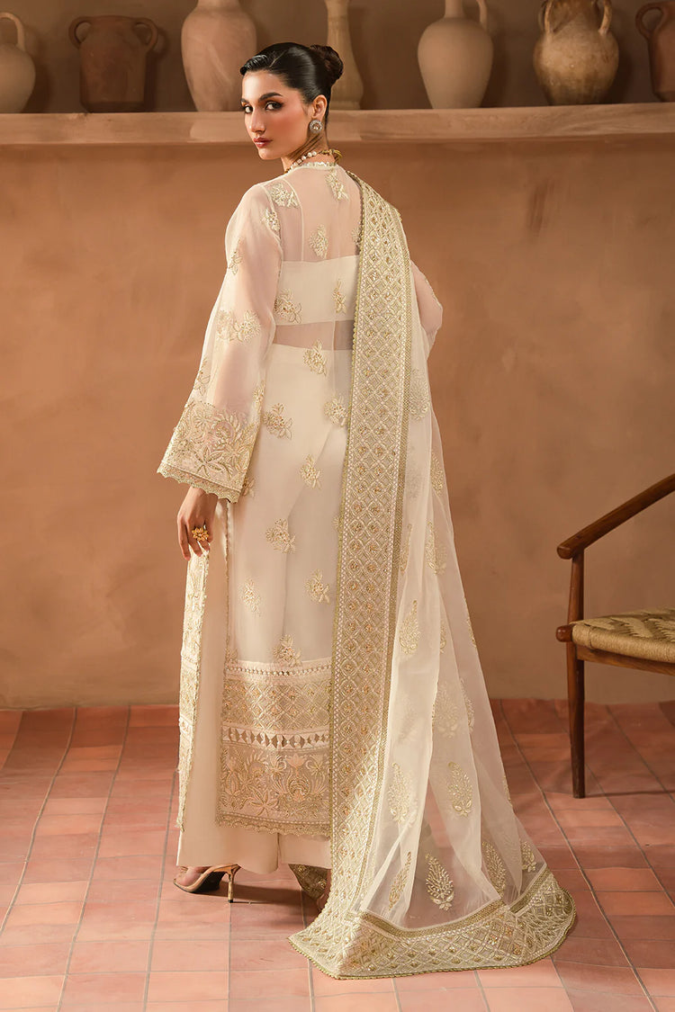 AYZEL BY PANACHE LUXURY WEDDING | Esfir