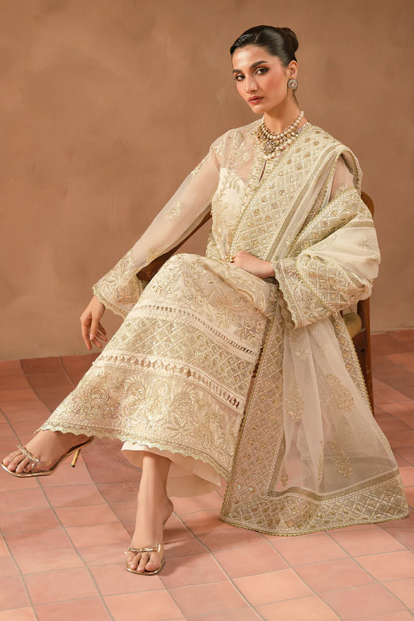 AYZEL BY PANACHE LUXURY WEDDING | Esfir