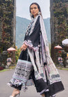 ZOHA BY ANSAB JAHANGIR LUXURY LAWN| GOMPHRENA