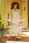 Evara Luxury Lawn By Ajr ALIRA