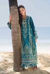 Evara Luxury Lawn By Ajr MAELA