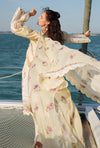 Evara Luxury Lawn By Ajr FARIA
