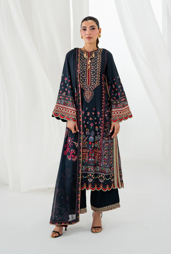 AJR LUXE SILK | Wren