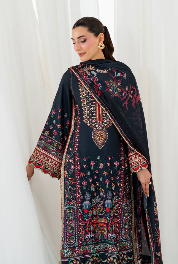 AJR LUXE SILK | Wren