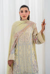 AJR LUXE SILK | Isra