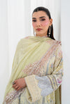 AJR LUXE SILK | Isra