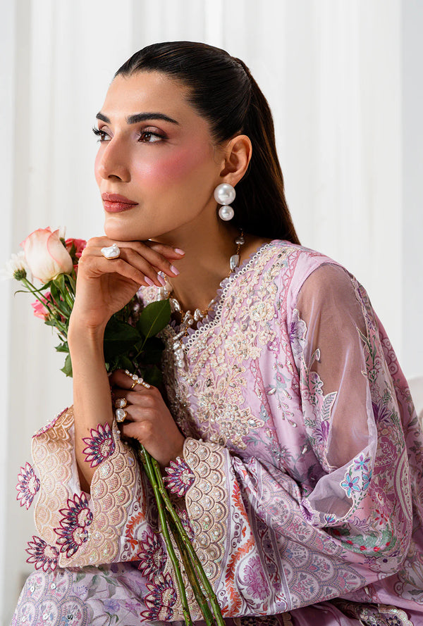 AJR LUXE SILK | Aela