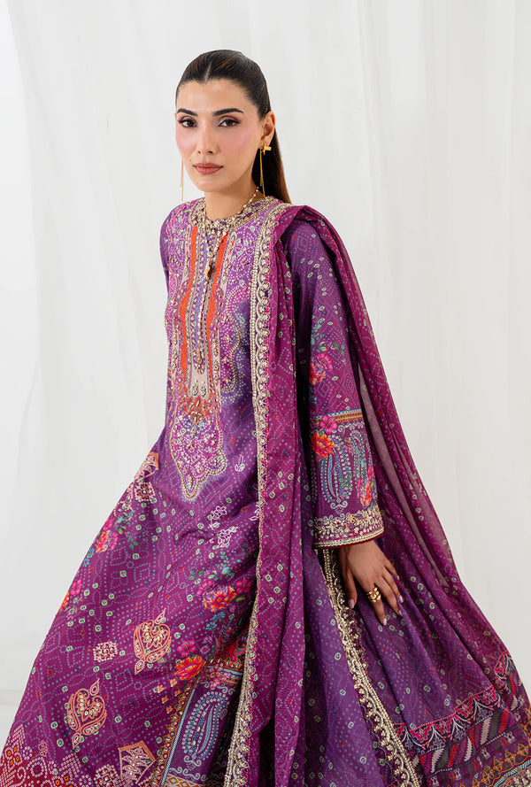 AJR LUXE SILK | Solis
