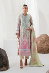 AJR LUXE SILK | Zarish