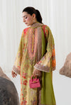 AJR LUXE SILK | Nyra