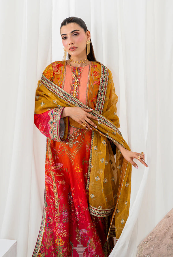 AJR LUXE SILK | Nova