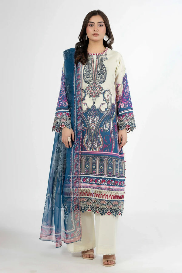 ADAN'S PRINTS SS'26-D07