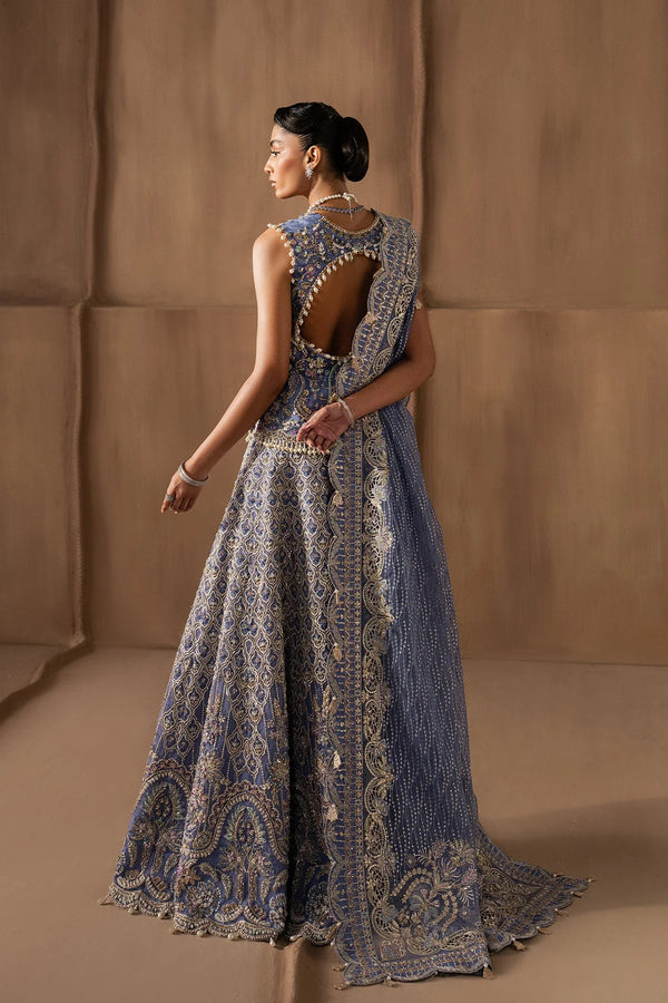 Afrozeh the Brides Edit'26/Arabella
