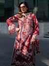 BROADWAY MAHNUR LUXURY LAWN '26-BW - 011