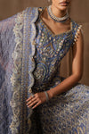 Afrozeh the Brides Edit'26/Arabella