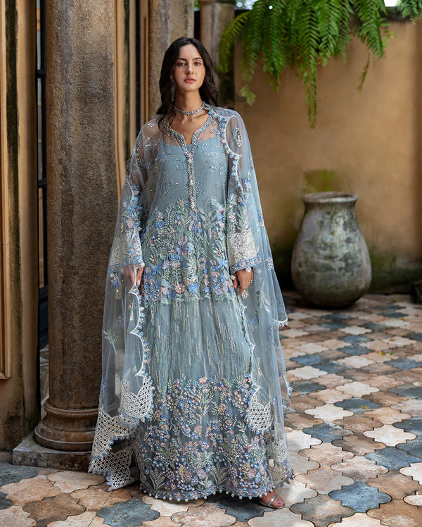 Esmel La-vie Haute Luxury Wedding Festive Formals – Evania