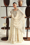 QALAMKAR LUXURY CHIFFON | AMERA