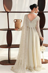 QALAMKAR LUXURY CHIFFON | AMERA