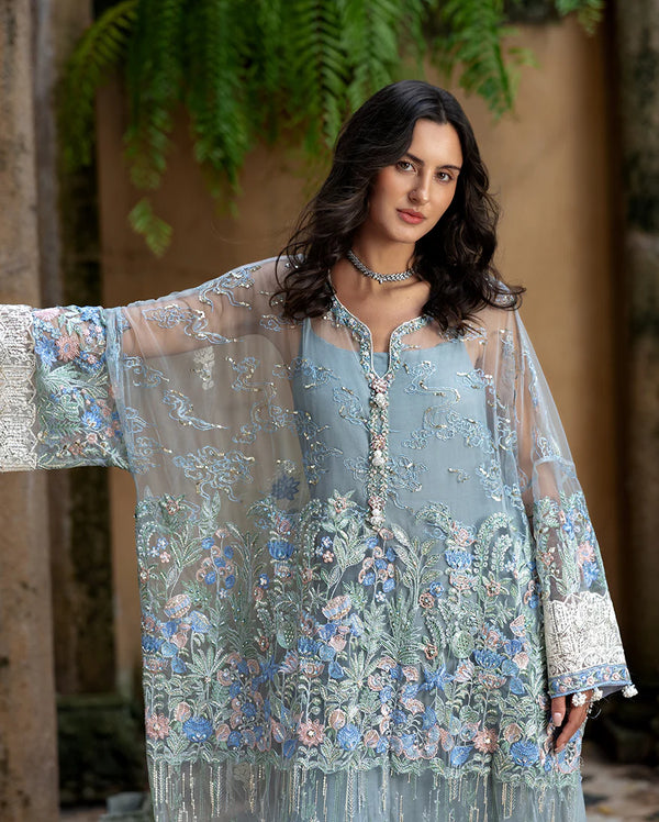 Esmel La-vie Haute Luxury Wedding Festive Formals – Evania