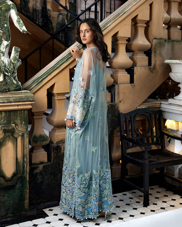 Esmel La-vie Haute Luxury Wedding Festive Formals – Evania