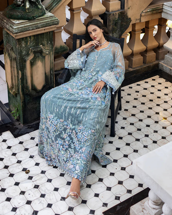 Esmel La-vie Haute Luxury Wedding Festive Formals – Evania