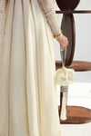 QALAMKAR LUXURY CHIFFON | AMERA