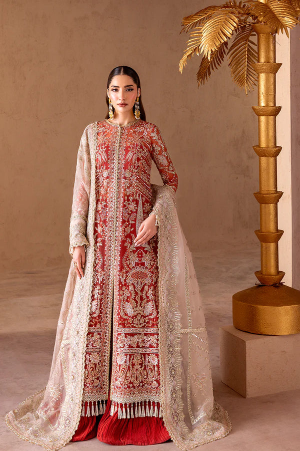 CLAY & COUTURE-EMAAN ADEEL / SOLIN