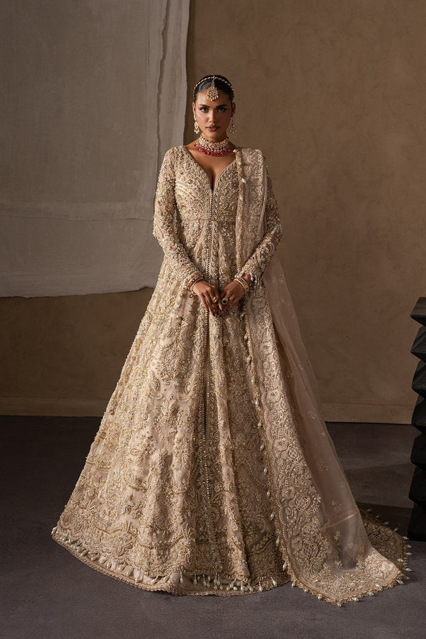 Afrozeh the Brides Edit'26/Catarine