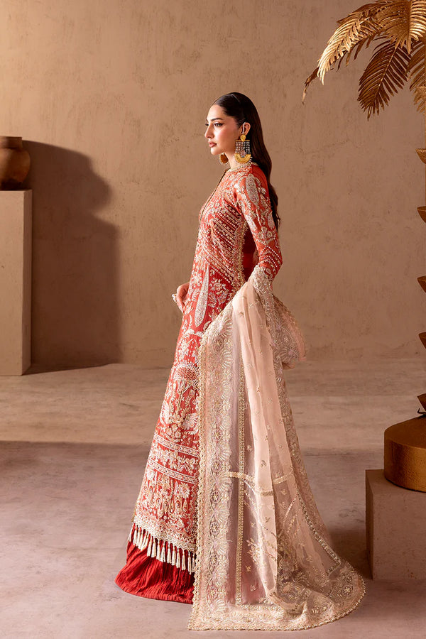 CLAY & COUTURE-EMAAN ADEEL / SOLIN