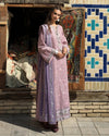 BUKHARA BY MUSHQ WINTER | Ark Reverie