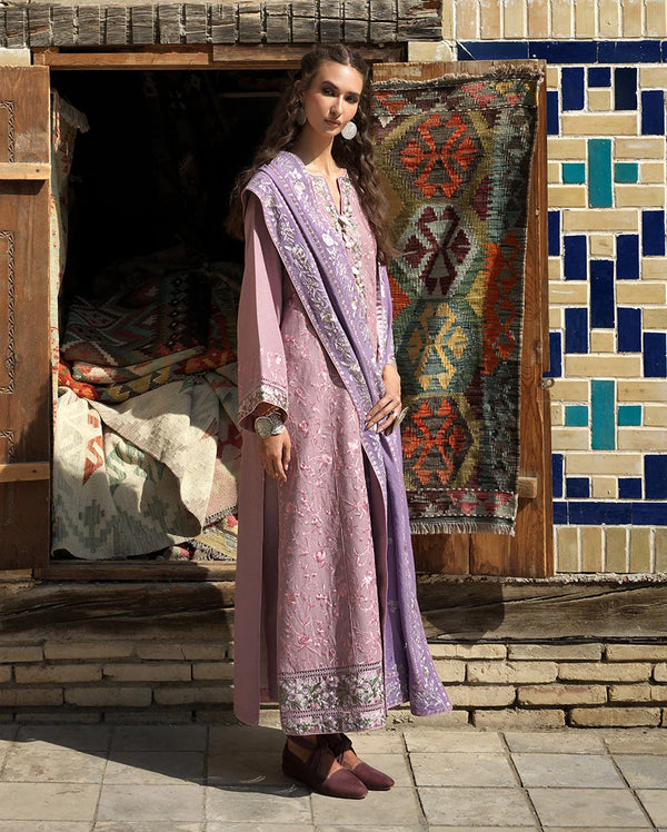 BUKHARA BY MUSHQ WINTER | Ark Reverie