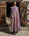 BUKHARA BY MUSHQ WINTER | Ark Reverie