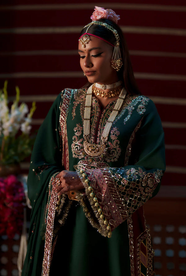 Meharma - The Silk Edit By Ajr NOORIN