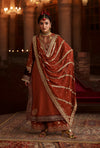 Meharma - The Silk Edit By Ajr HUSNAARA