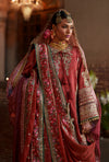 Meharma - The Silk Edit By Ajr ANAYA