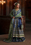 Meharma - The Silk Edit By Ajr INARA