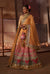 Meharma - The Silk Edit By Ajr AAB-E ZAR