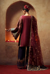 Meharma - The Silk Edit By Ajr HAYA