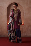 Meharma - The Silk Edit By Ajr HAYA