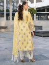 BROADWAY MAHNUR LUXURY LAWN '26-BW - 006