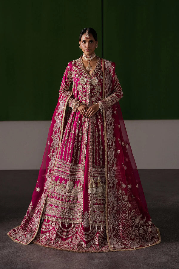 Afrozeh the Brides Edit'26/Ophelia